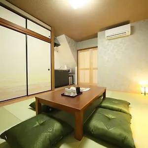朝な夕な 別荘