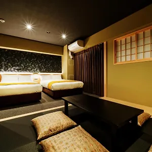 Resi 行燈 アパート