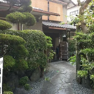 2* Ryokan Rakucho