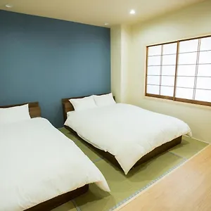 ハスノハ アパート