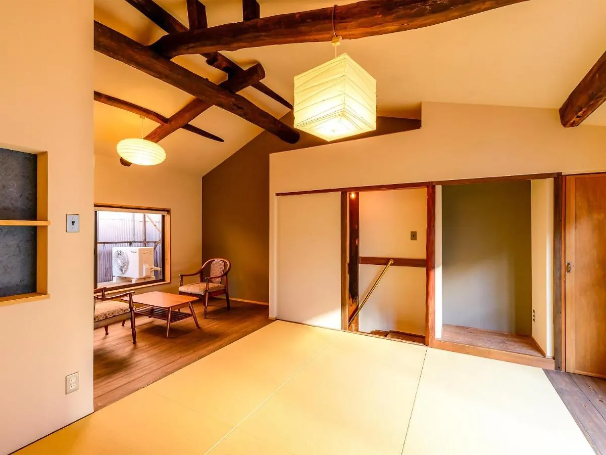 Koume No Hanare コウメノハナレ Kyoto Holiday home