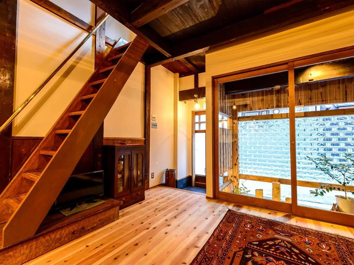 Holiday home Koume No Hanare コウメノハナレ Kyoto