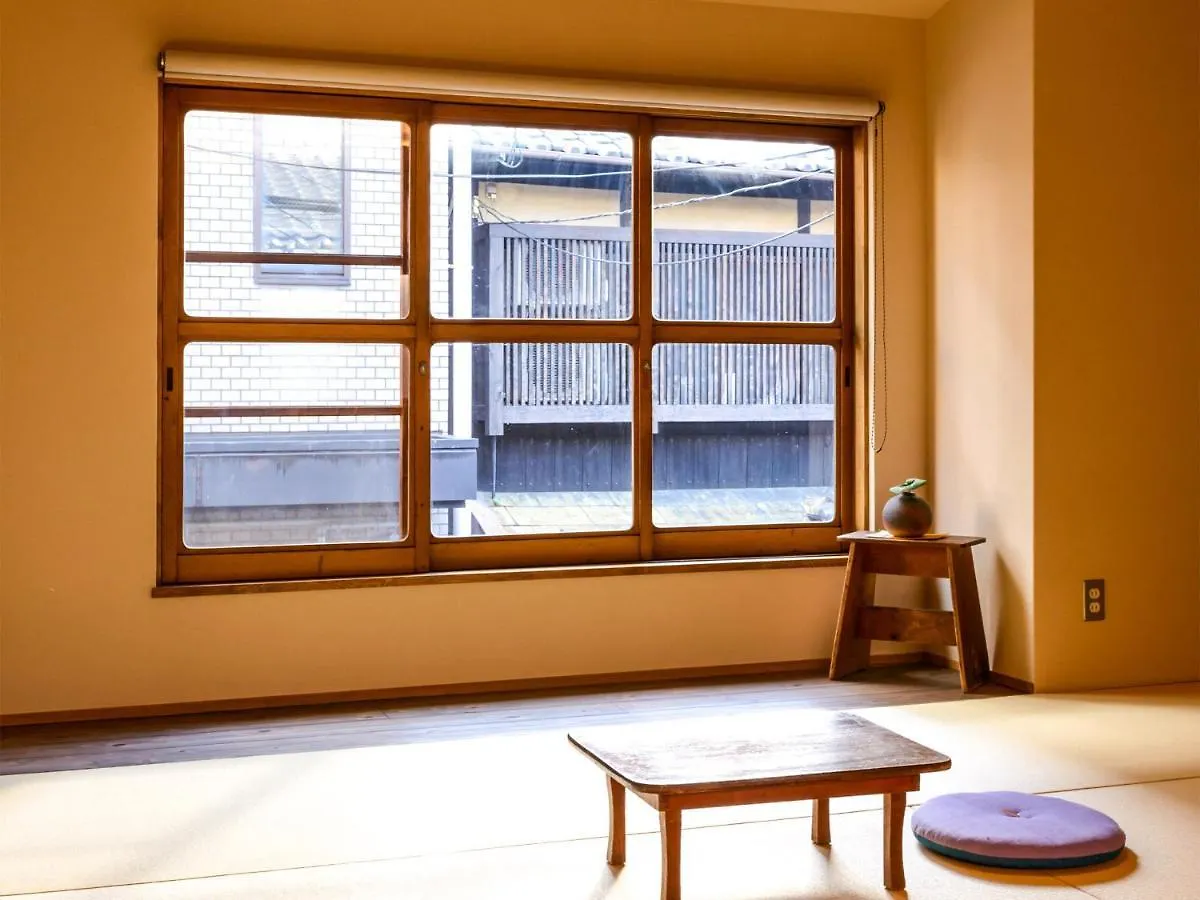 Koume No Hanare コウメノハナレ Kyoto Holiday home