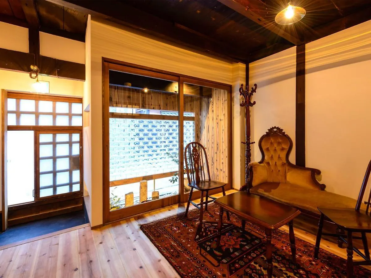 Koume No Hanare コウメノハナレ Kyoto Holiday home