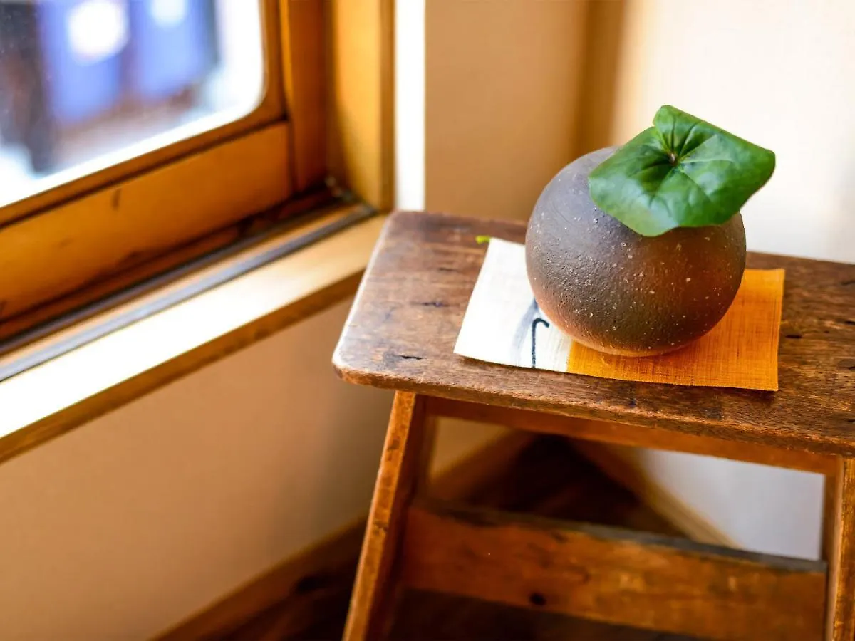 Koume No Hanare コウメノハナレ Kyoto Holiday home