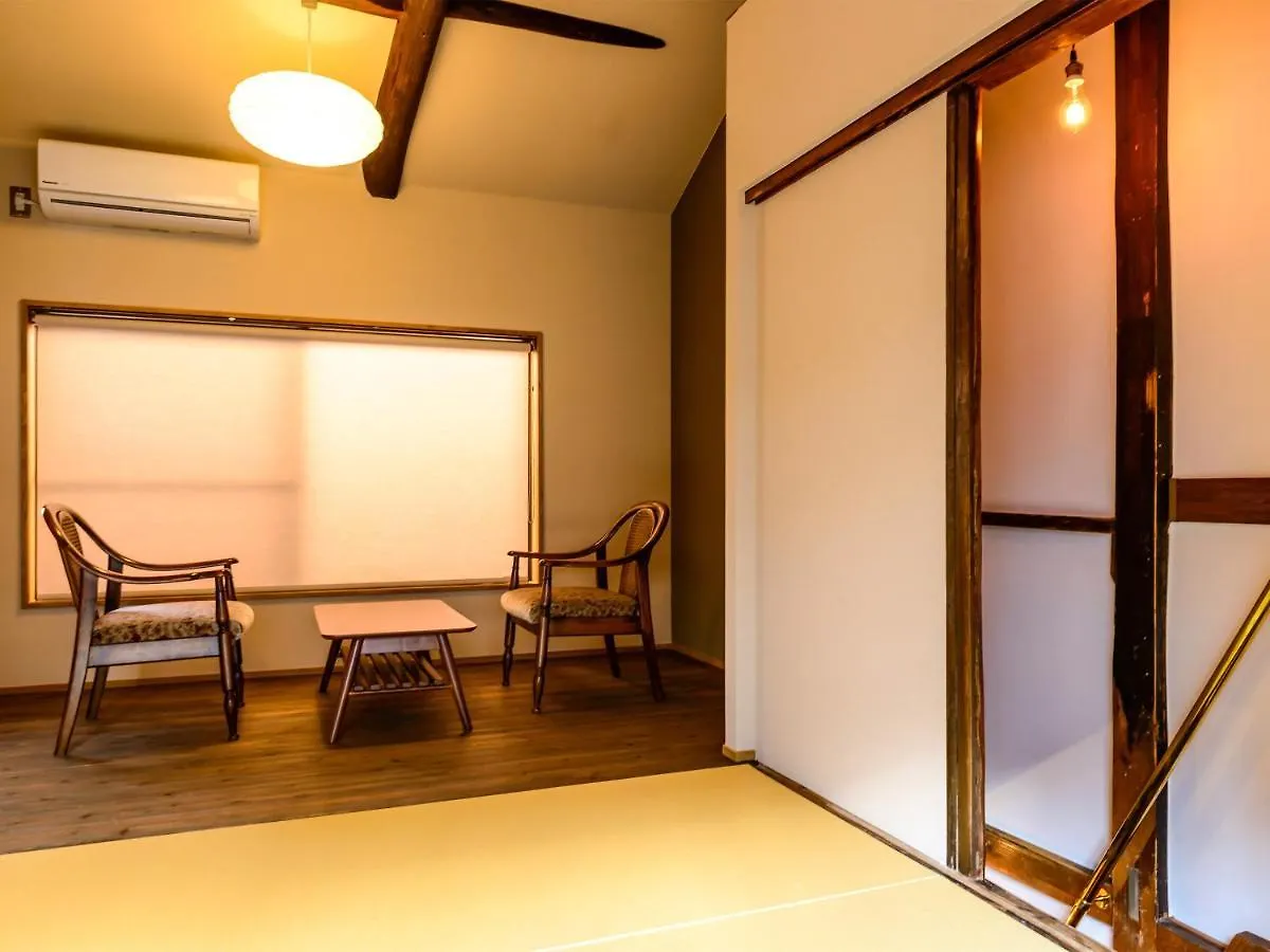 Holiday home Koume No Hanare コウメノハナレ Kyoto