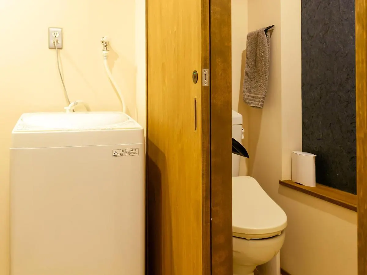 Koume No Hanare コウメノハナレ Kyoto Holiday home