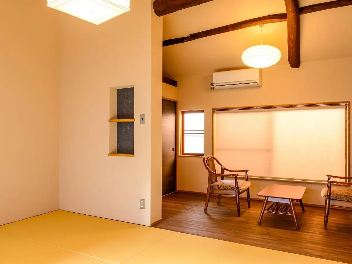 Koume No Hanare コウメノハナレ Kyoto 0*,  Japan