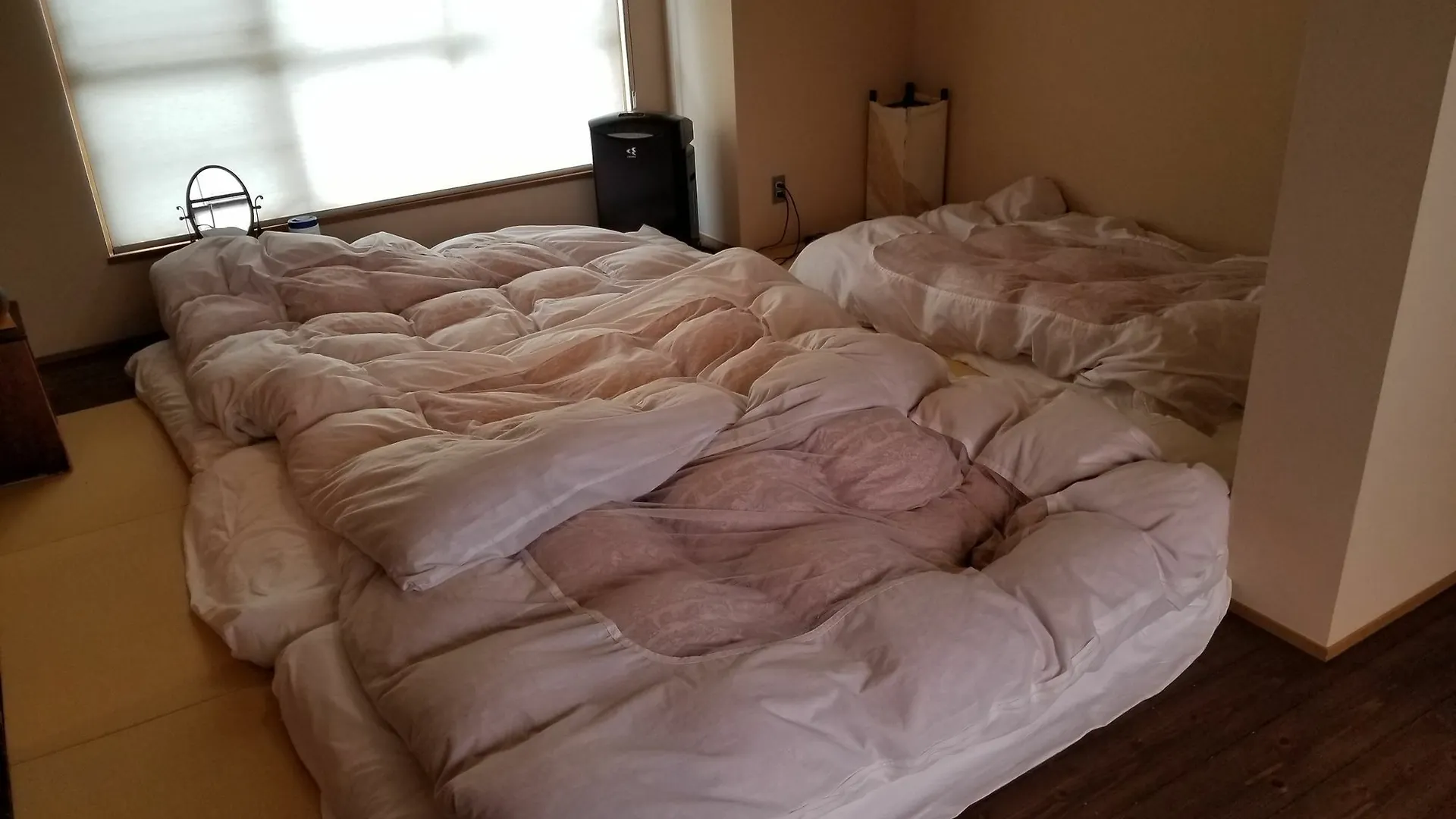 교토 코우메 노 하나레 빌라 일본